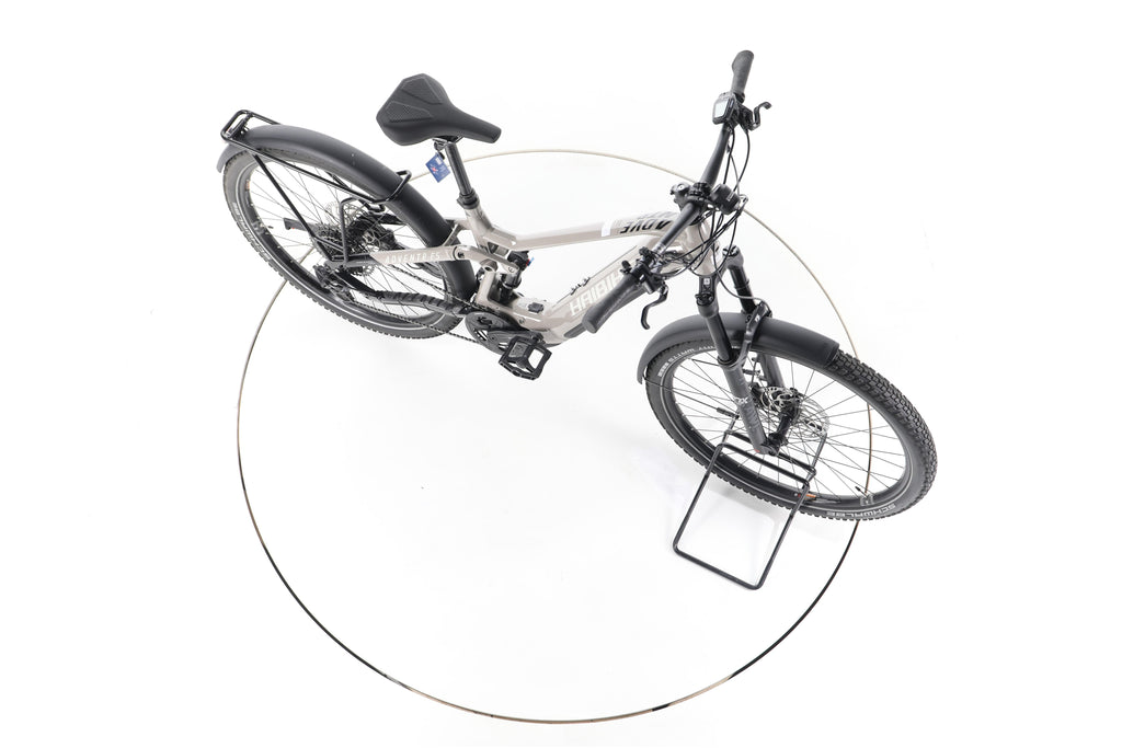 Haibike Adventr FS 10 SUV E-Bike 2024 - Image 14