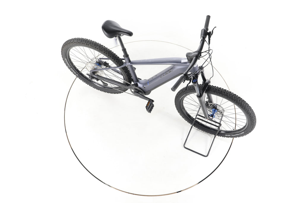 Cube Reaction Hybrid Pro E-Bike 2025 - Image 14