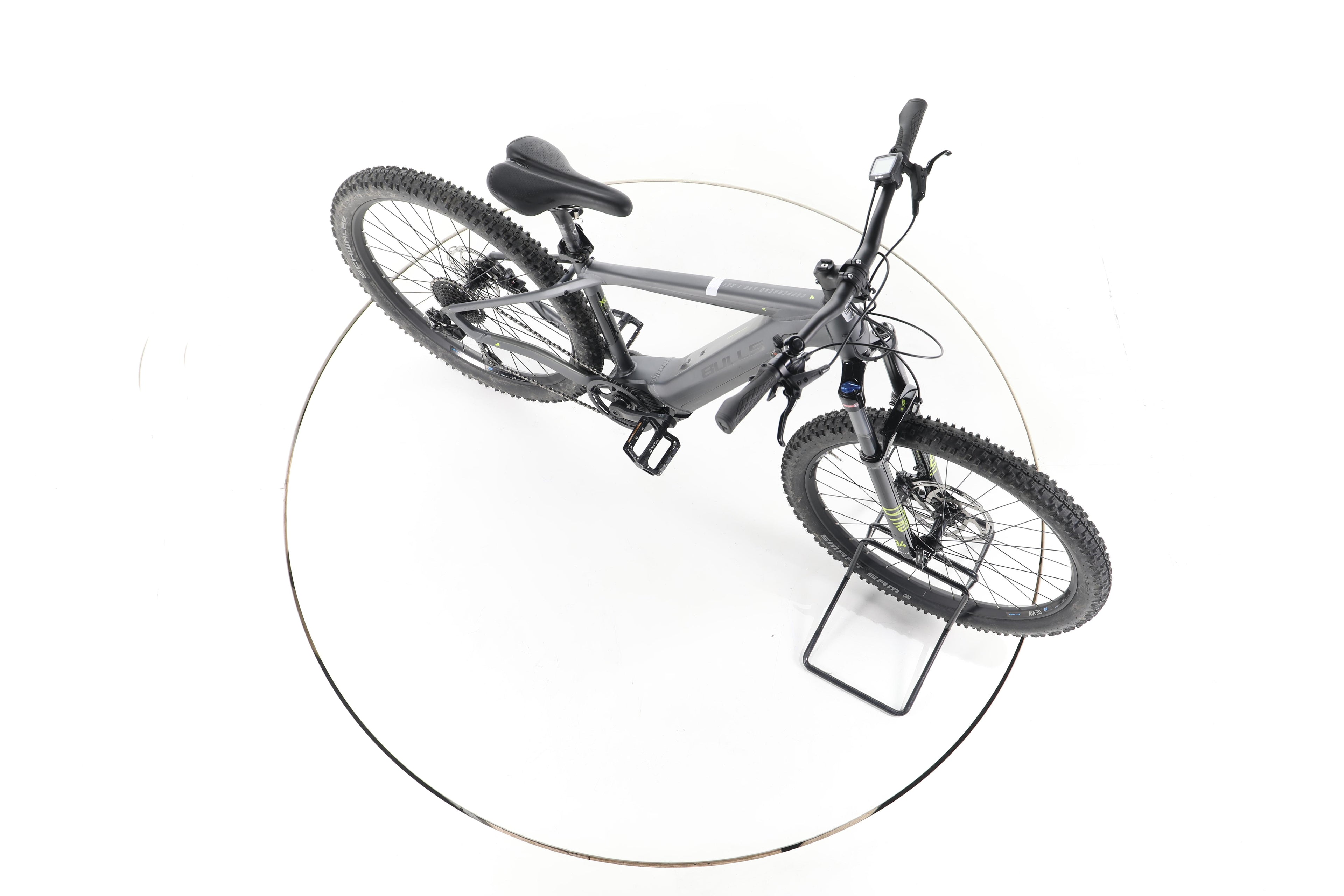 Bulls Copperhead EVO 1 XXL E-Bike - Image 14