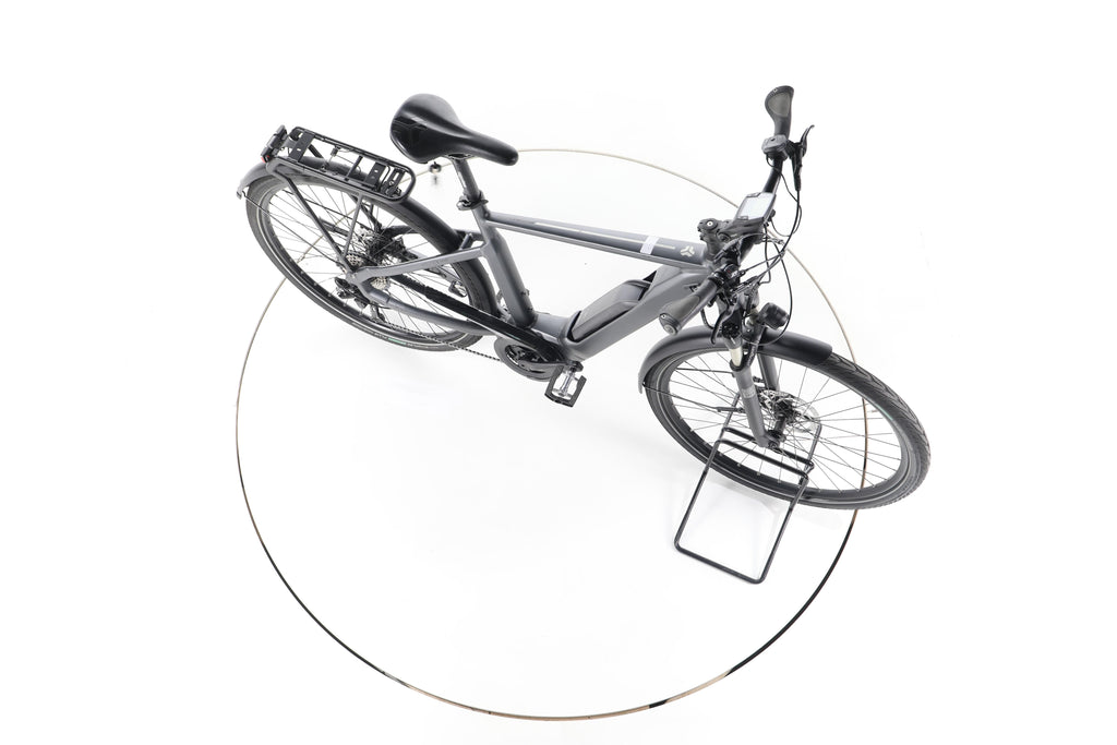 Carver Route E.440 Trekking E-Bike - Image 14