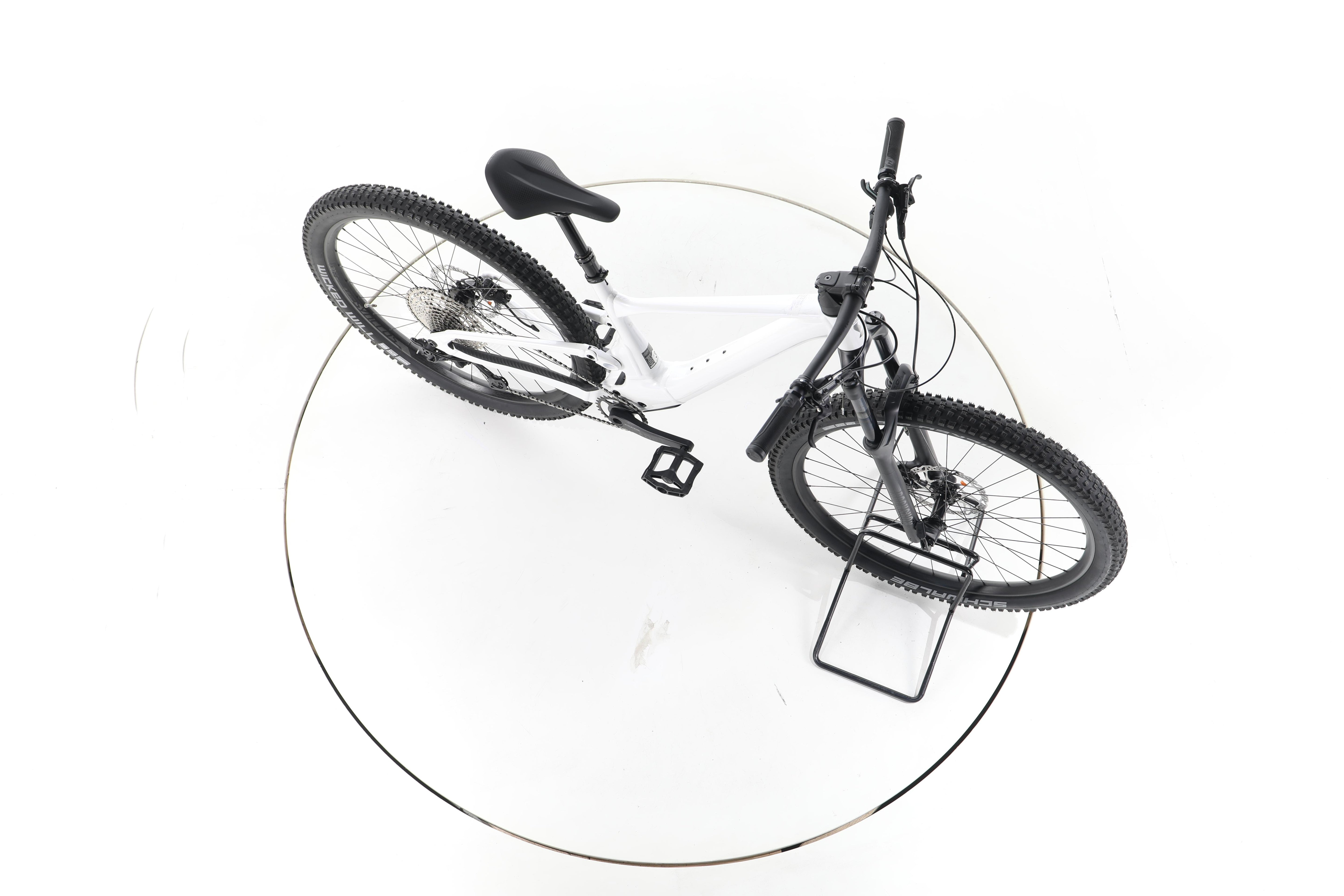 Scott Contessa Spark 930 - Image 14