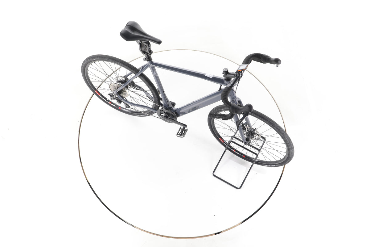 Poison E605 E-Gravel & Rennrad - Image 14
