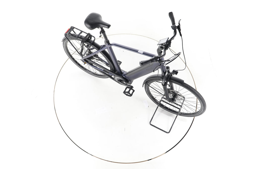 QWIC Premium i Mn7+ City E-Bike - Image 14