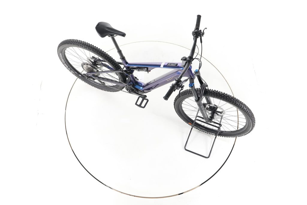 Cube AMS Hybrid ONE44 C:68X SLX E-Bike Fully Carbon 2024 - Image 14