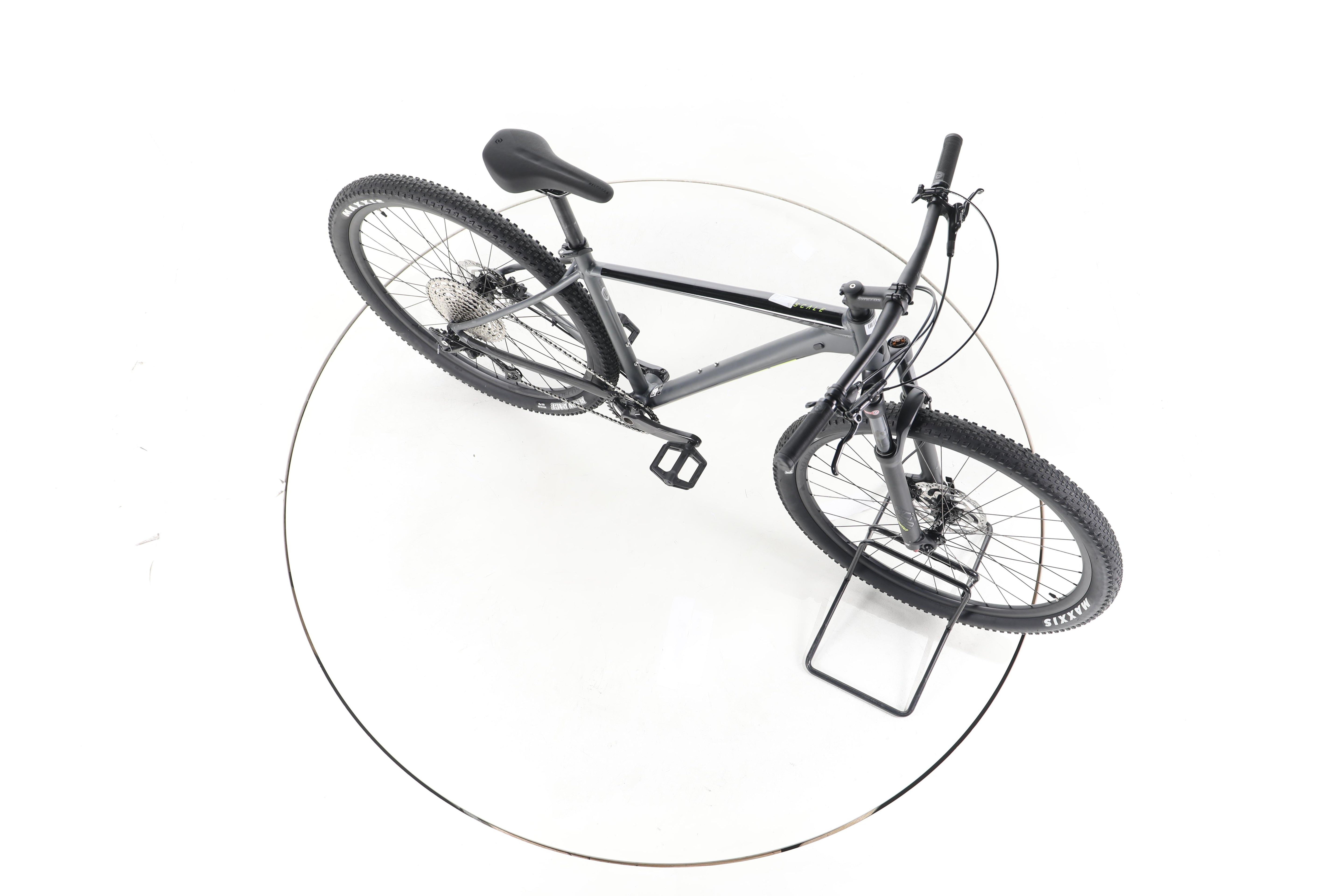 Scott Scale 980 - Image 14