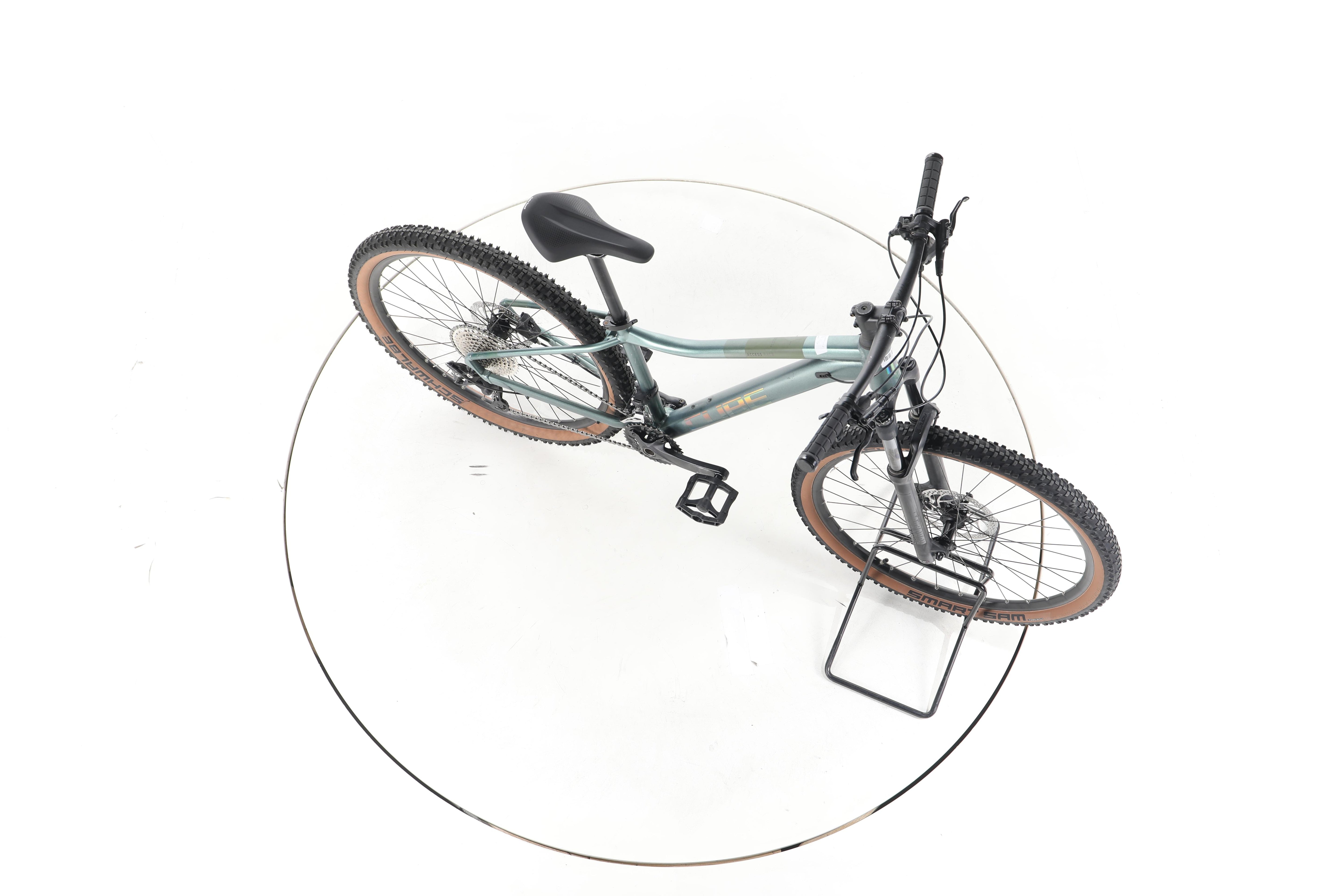 Cube Access WS Race Fahrrad Hardtail - Image 14