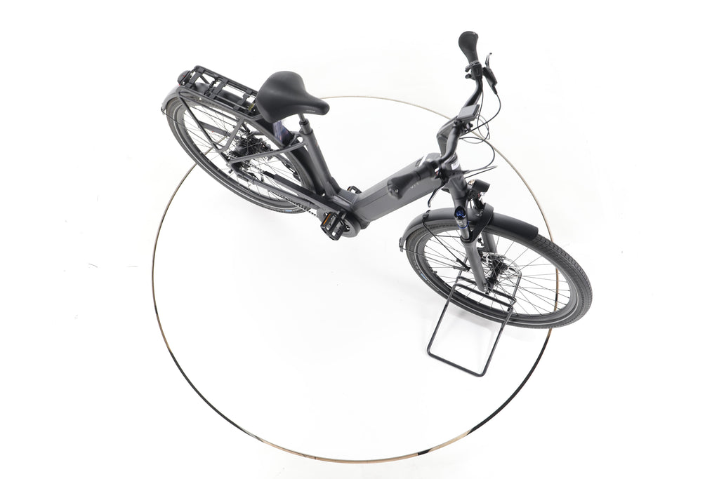 Kalkhoff Image 5.B Move+ City E-Bike Tiefeinsteiger 2024 - Image 14