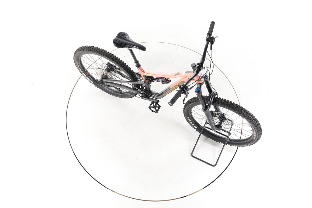 Rocky Mountain Altitude 50 Fahrrad Fully - Image 14