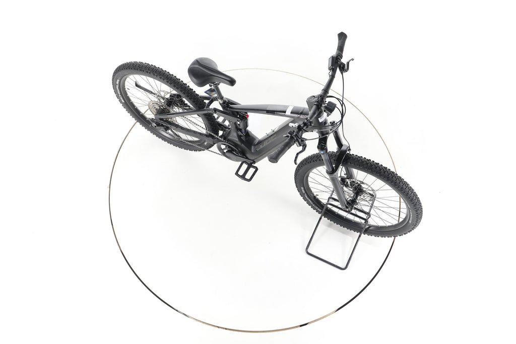 Cube Stereo Hybrid 120 ONE E-Bike Fully 2024 - Image 14