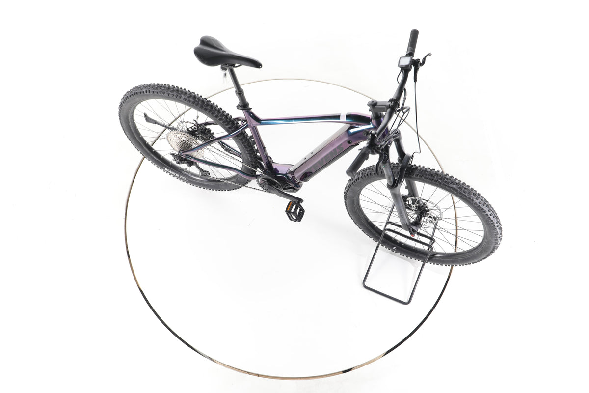 Stevens E-Juke E-Bike - Image 14