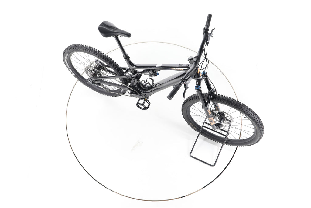 Specialized Turbo Levo SL Expert E-Bike Fully Carbon 2024 - Image 14