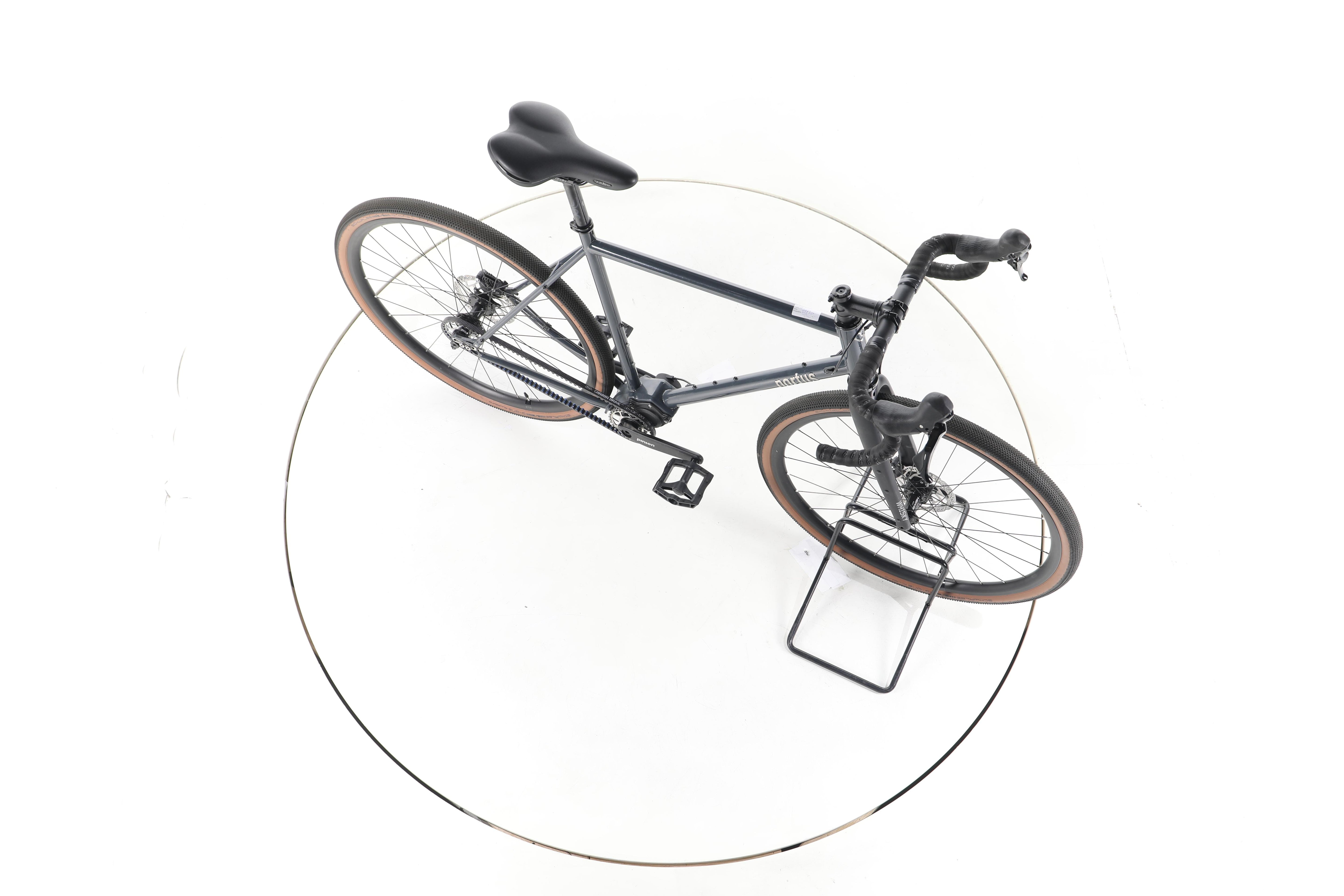 portus cycles Kander Gravelbike 2024 - Image 14