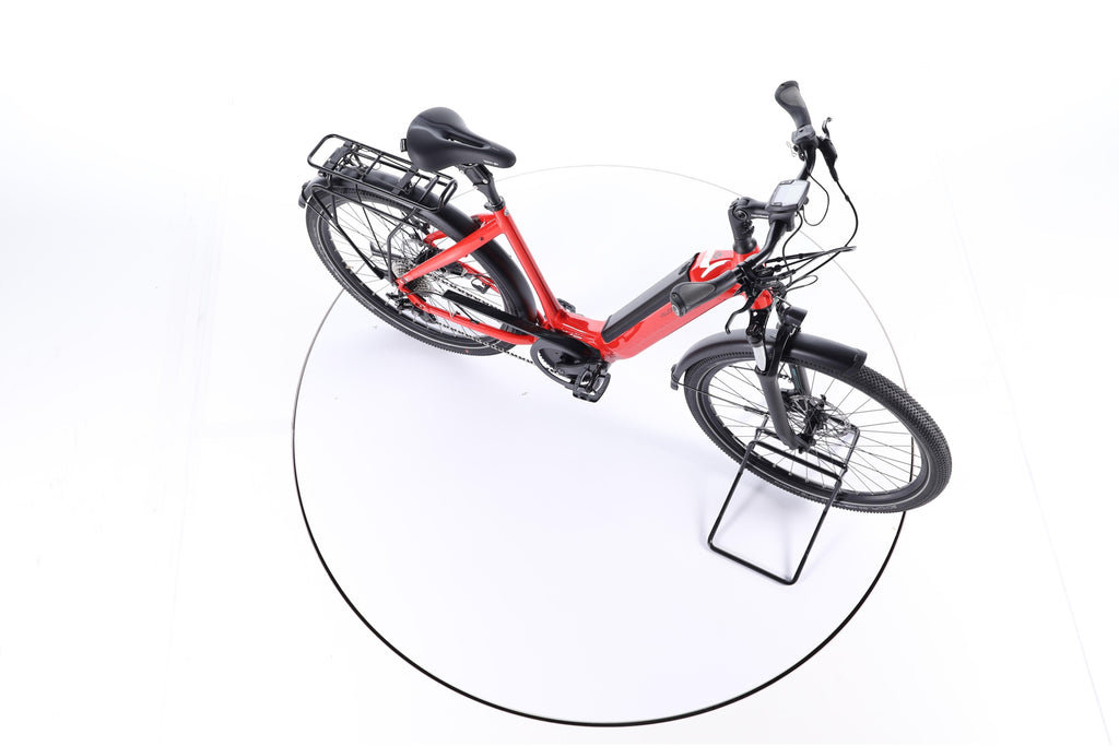 Velo de Ville SEB 890 SUV Trekking E-Bike Tiefeinsteiger - Image 14