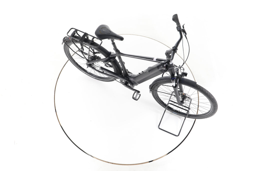 Giant DailyTour E+2 City E-Bike - Image 14
