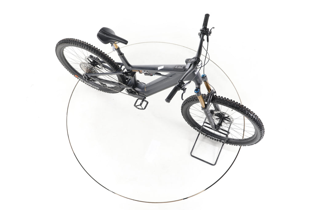 Cube Stereo Hybrid ONE44 HPC AT E-Bike Fully Carbon 2025 - Image 14