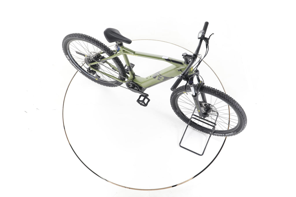 R Raymon HardRay E 4.0 E-Bike - Image 14