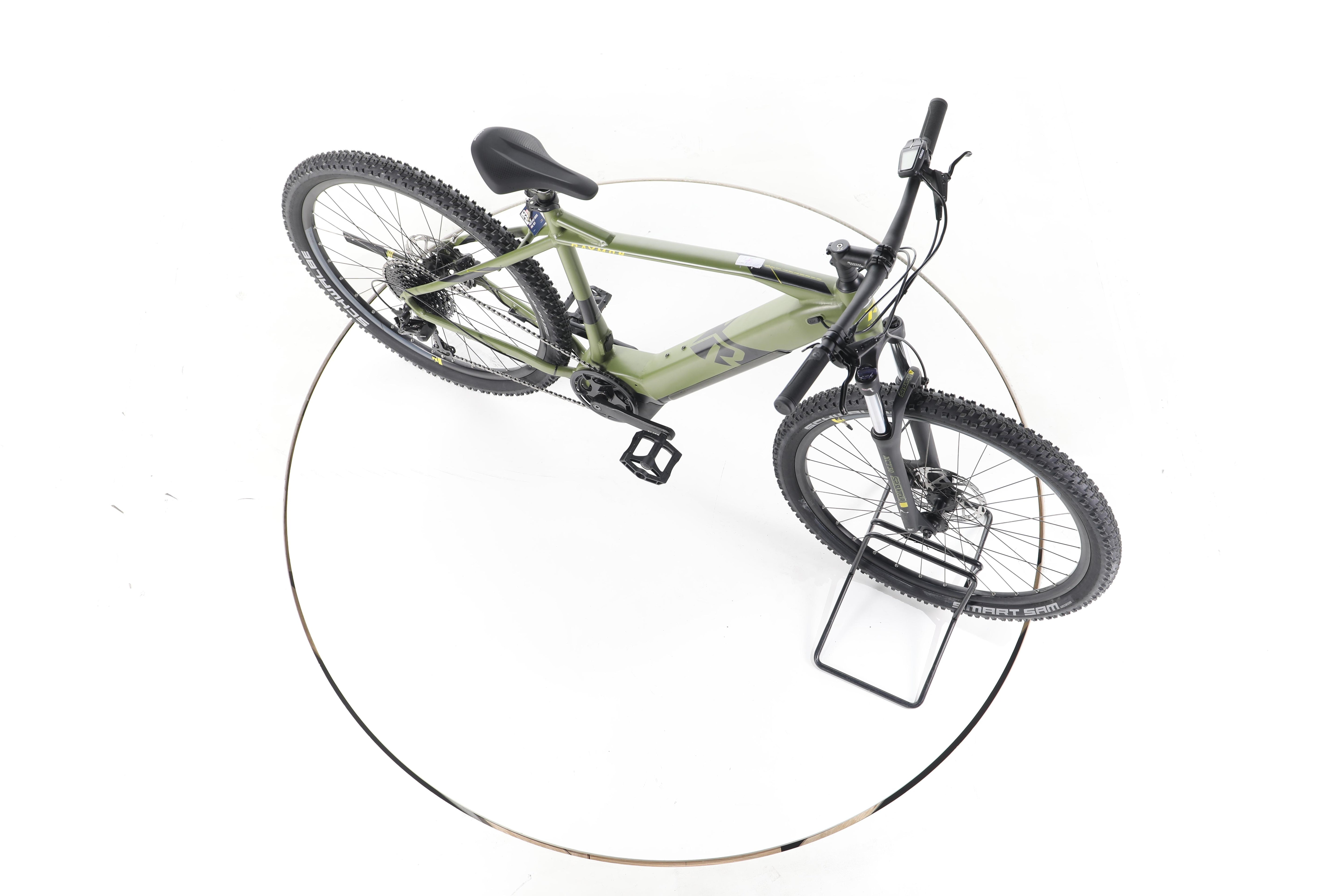 R Raymon HardRay E 4.0 E-Bike - Image 14