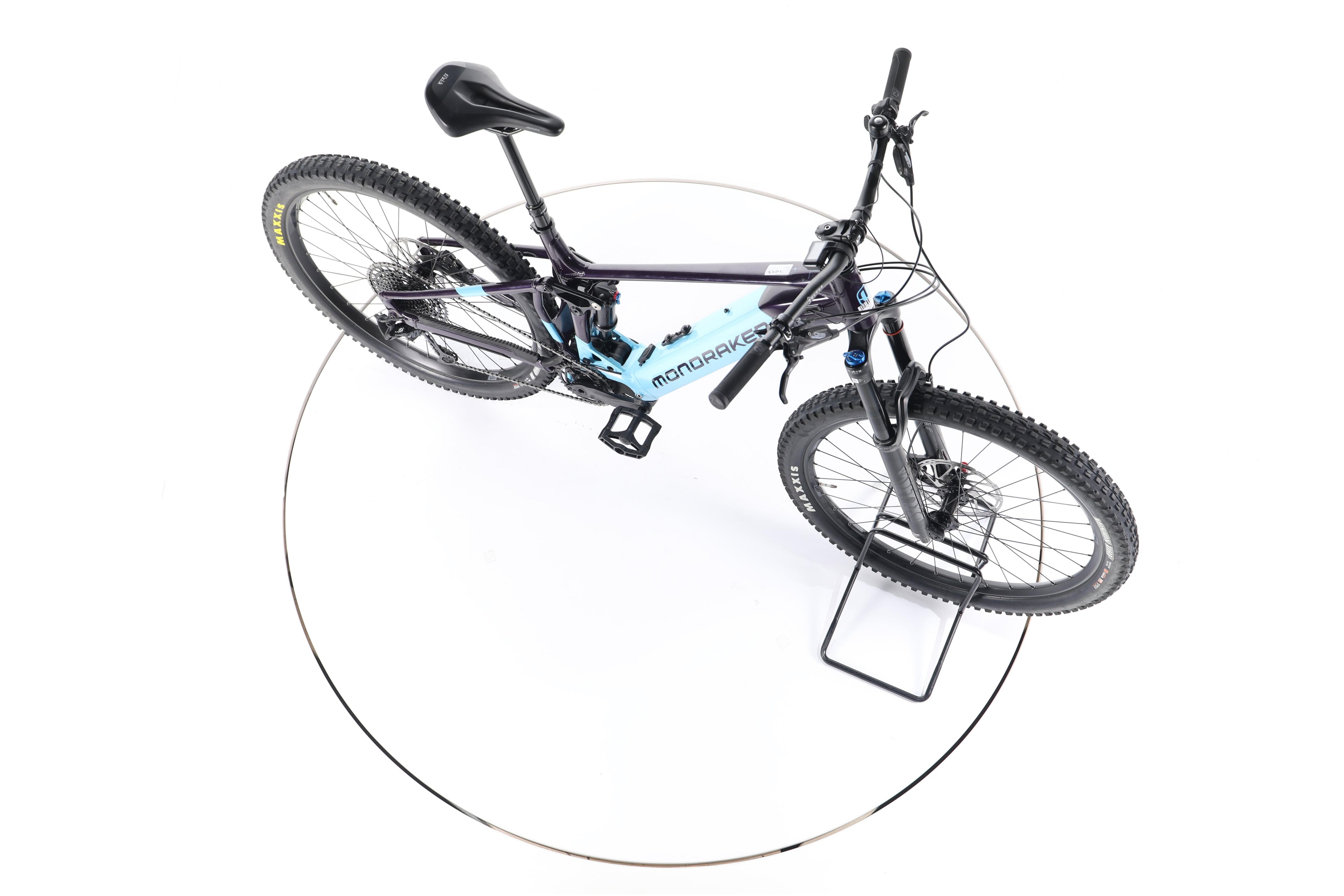 Mondraker DUSK R Fully E-Bike 2023 - Image 14