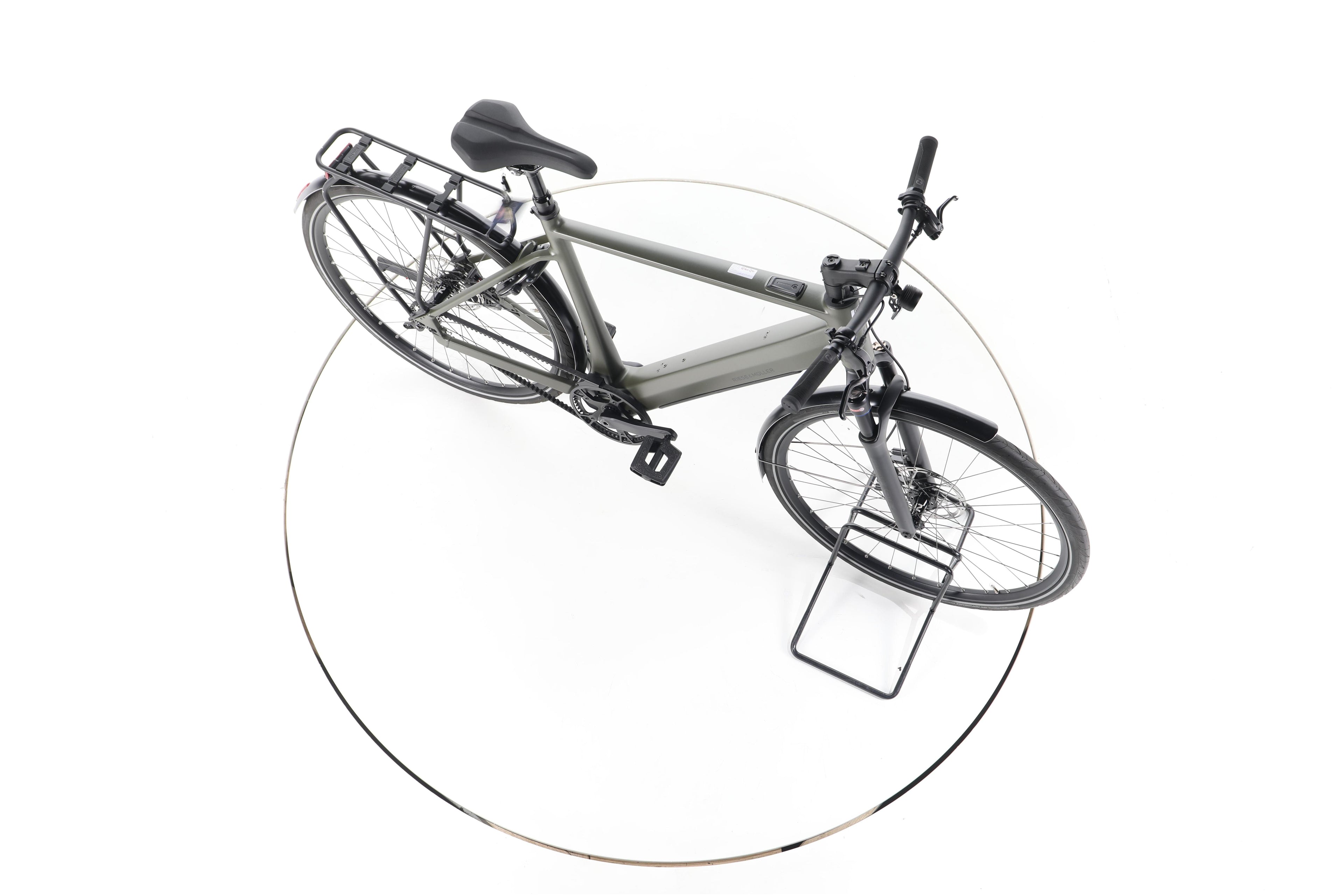 Riese & Müller UBN Five City E-Bike 2024 - Image 14