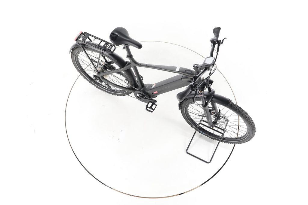 Carver SUV E.430 Trekking E-Bike - Image 14