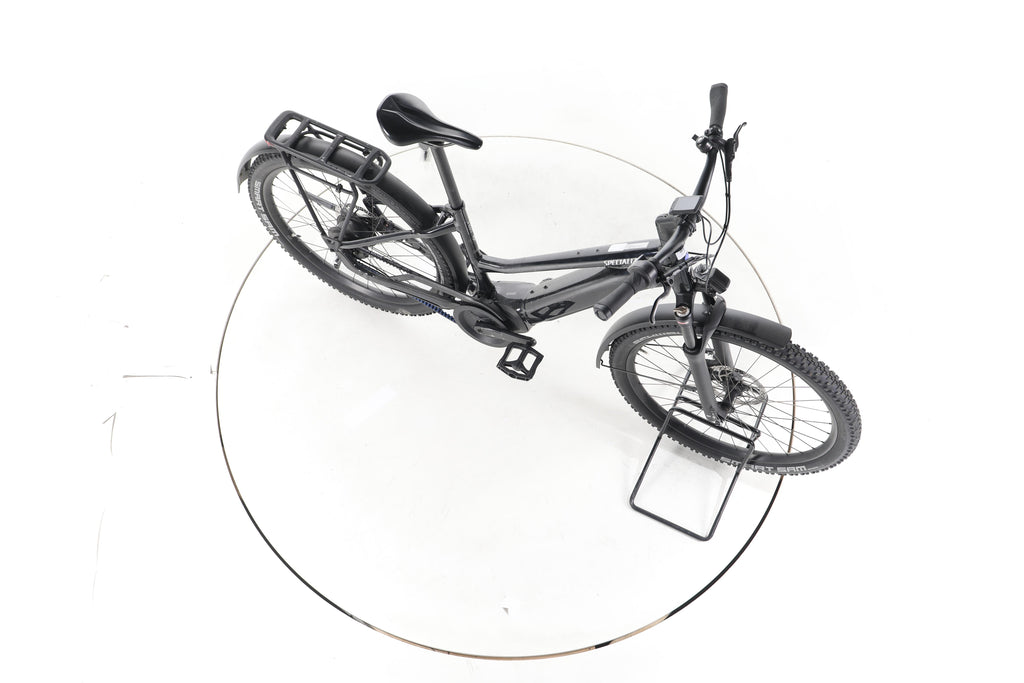 Specialized Turbo Vado 3.0 City E-Bike - Image 14