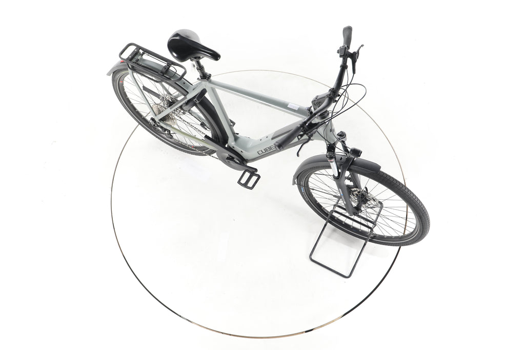 Cube Kathmandu Hybrid ONE Trekking E-Bike - Image 14