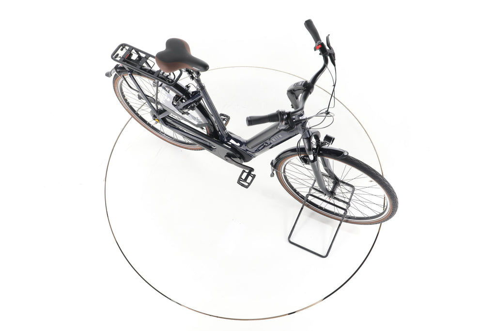 Gazelle Arroyo C7+ HMB Elite City E-Bike Tiefeinsteiger 2024 - Image 14