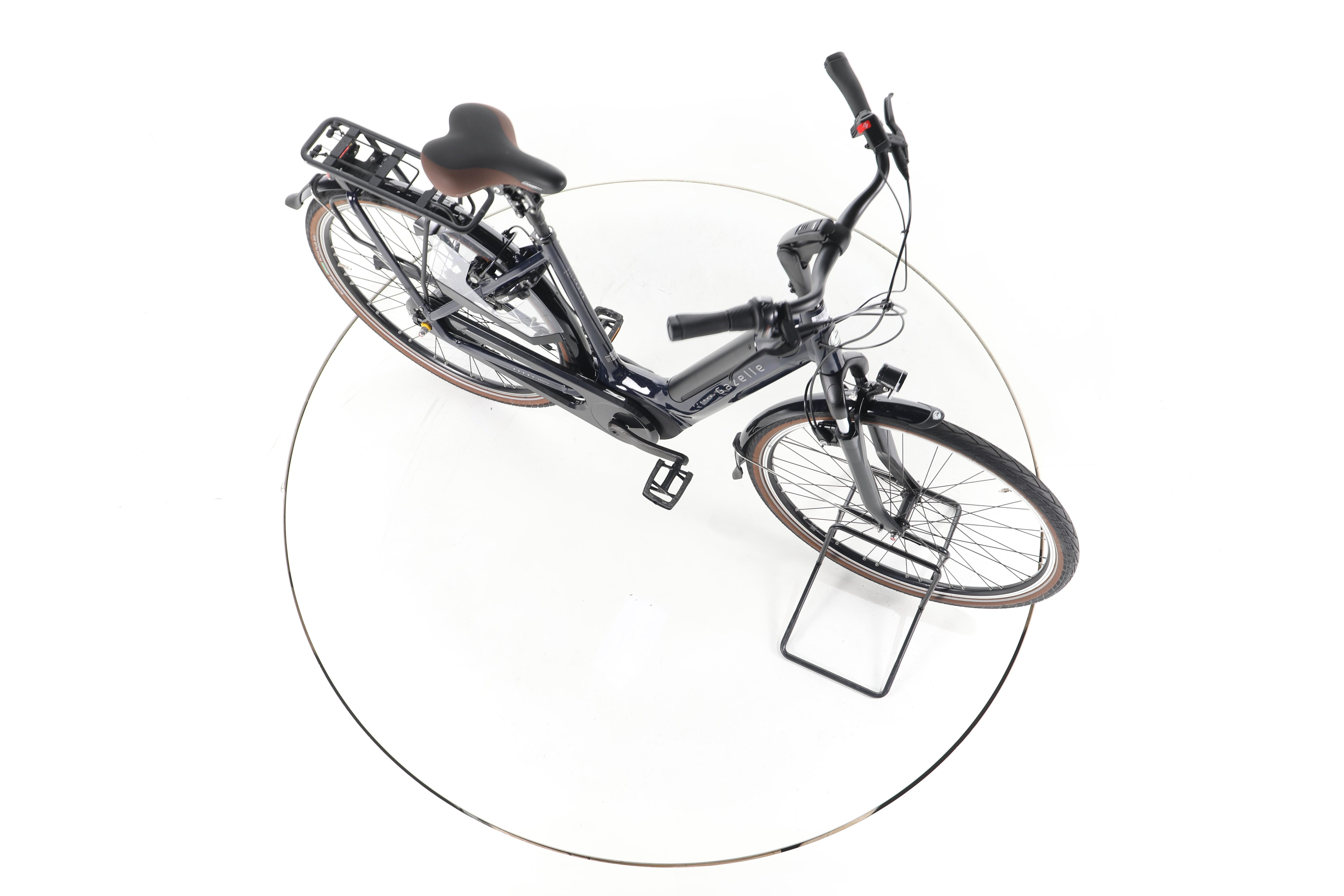 Gazelle Arroyo C7+ HMB Elite City E-Bike Tiefeinsteiger 2024 - Image 14