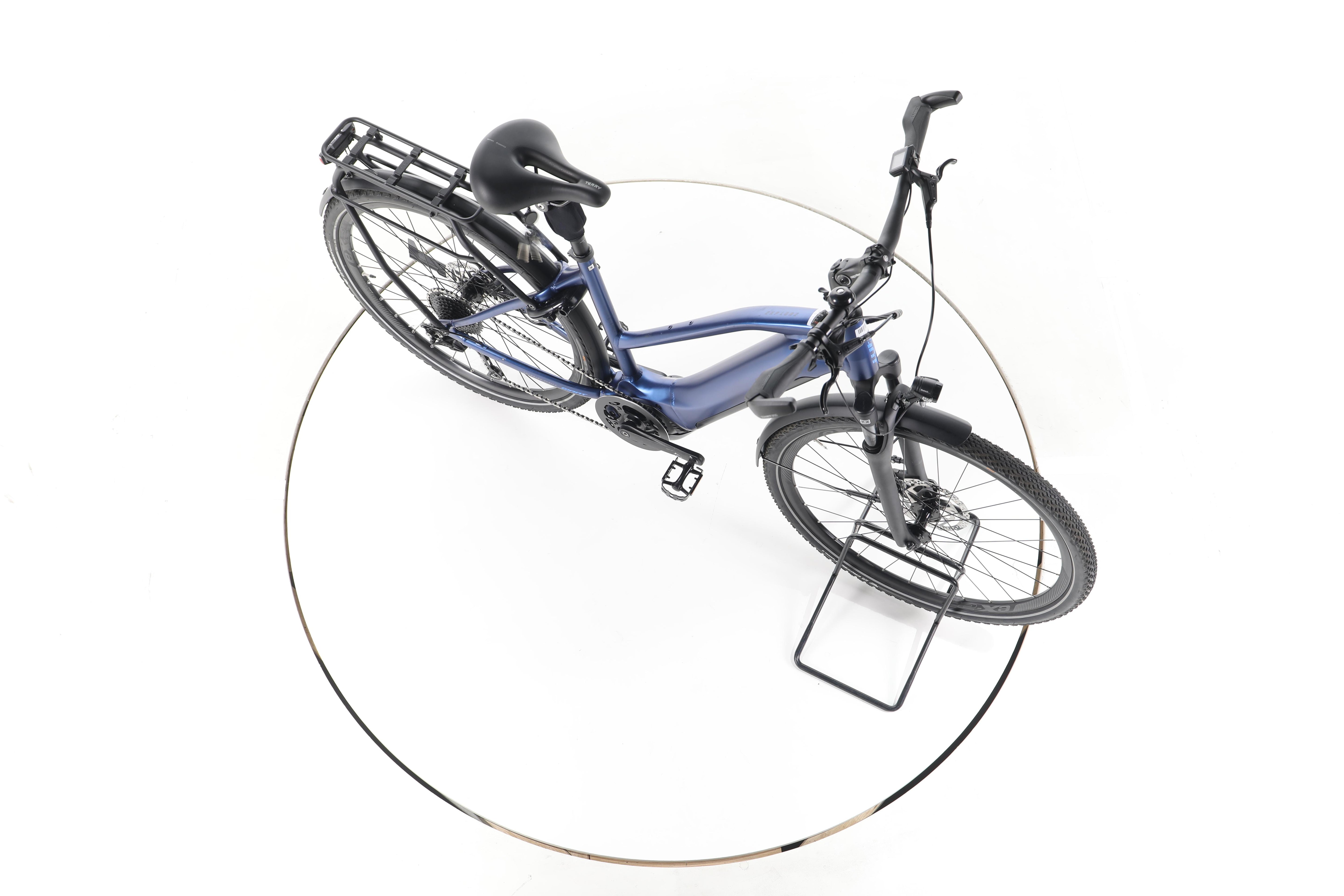 Giant Explore E+ 2 [RC Dash] Trekking E-Bike - Image 14