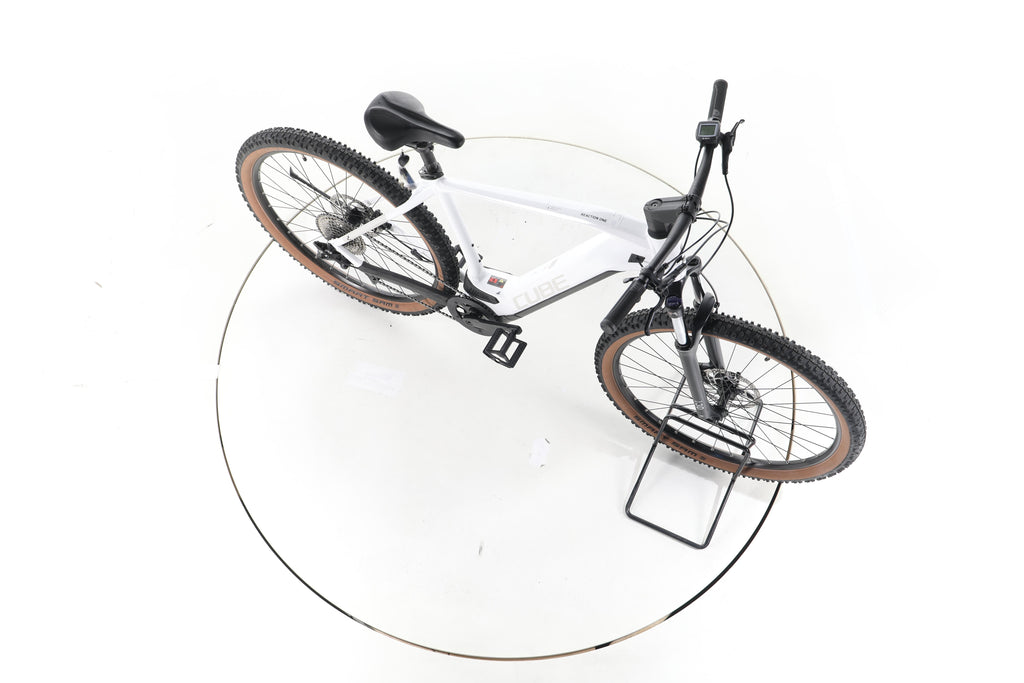 Cube Reaction Hybrid ONE E-Bike - Image 14