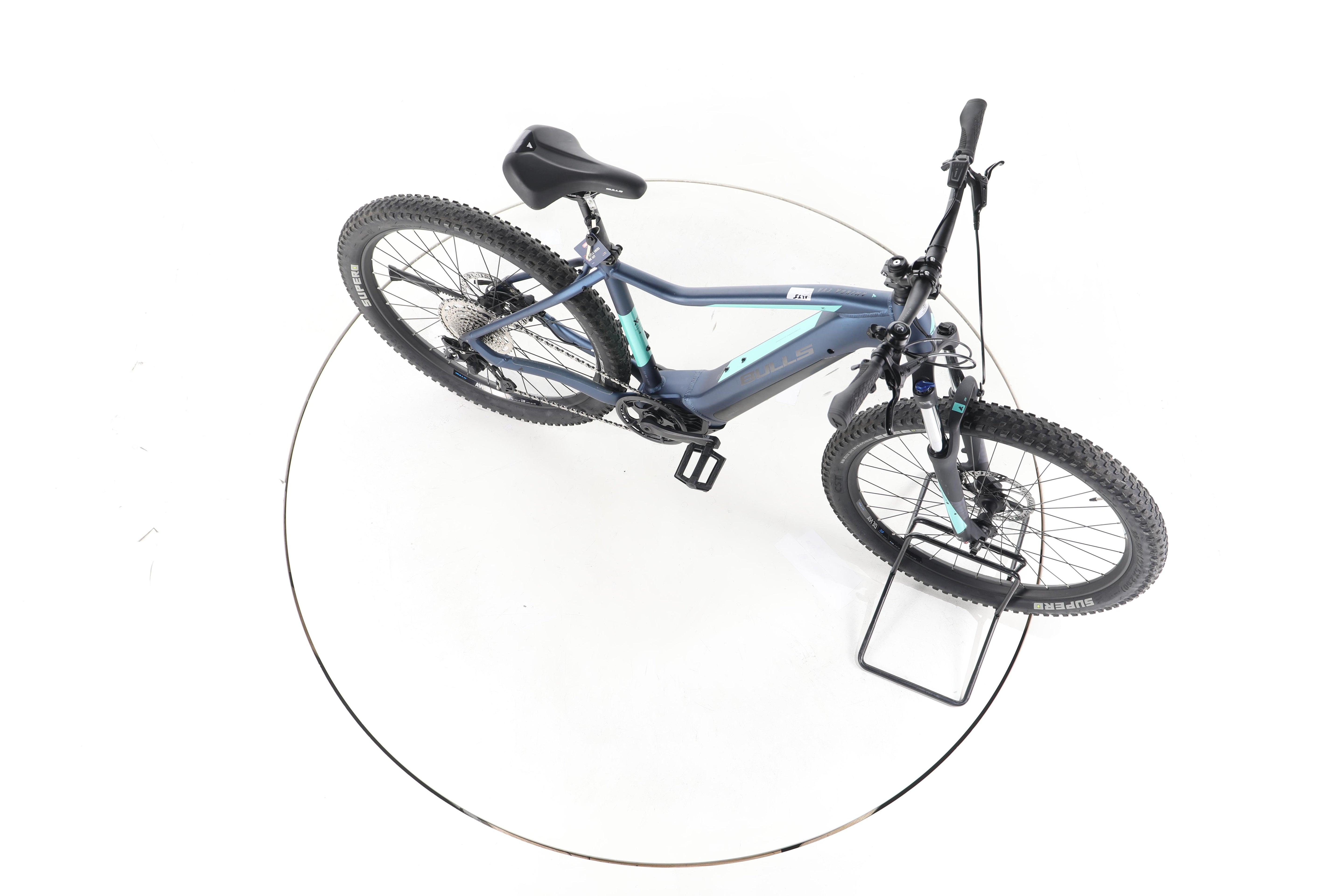 Bulls Aminga EVA 1 E-Bike - Image 14