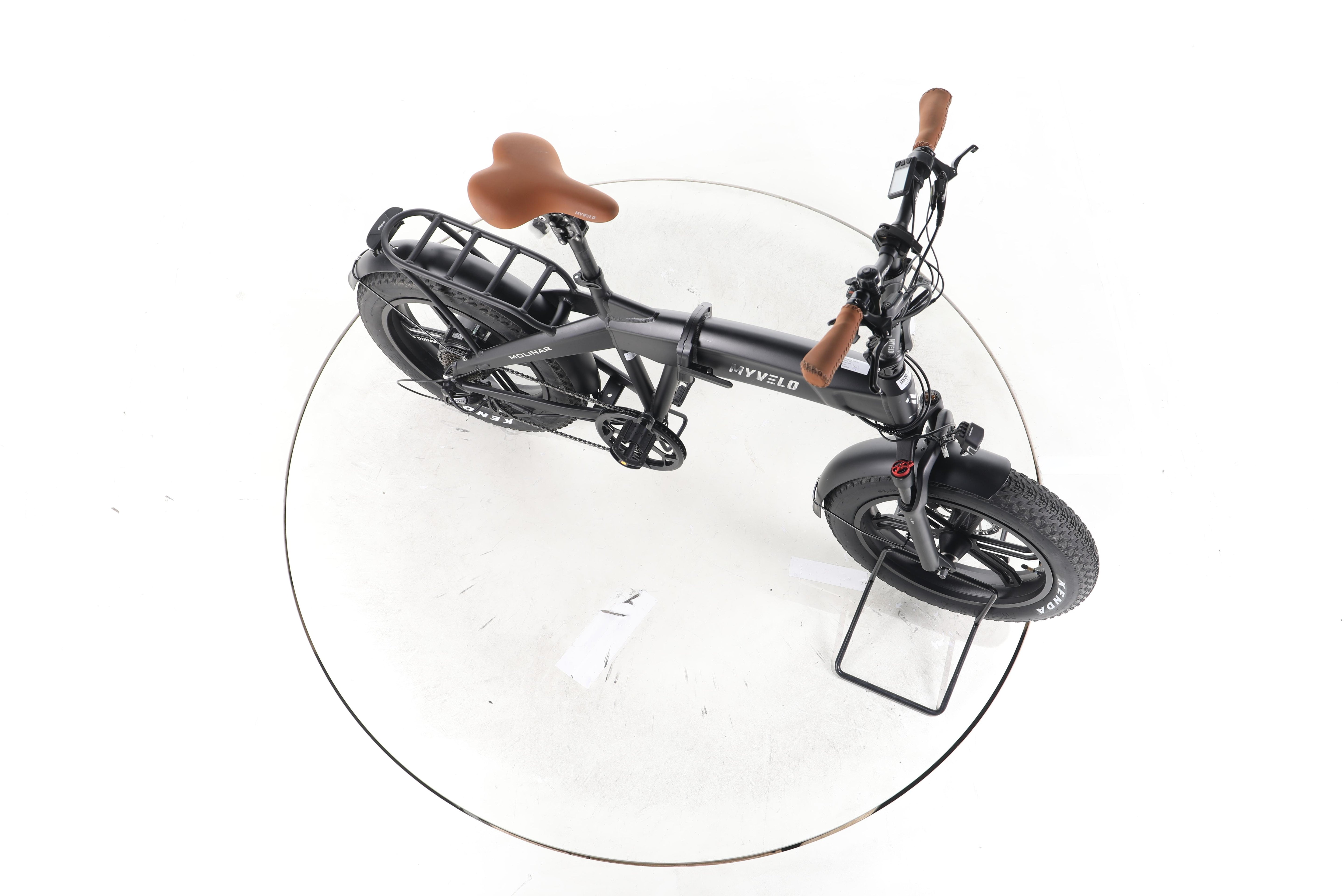 MYVELO Molinar E-Fatbikes - Image 14