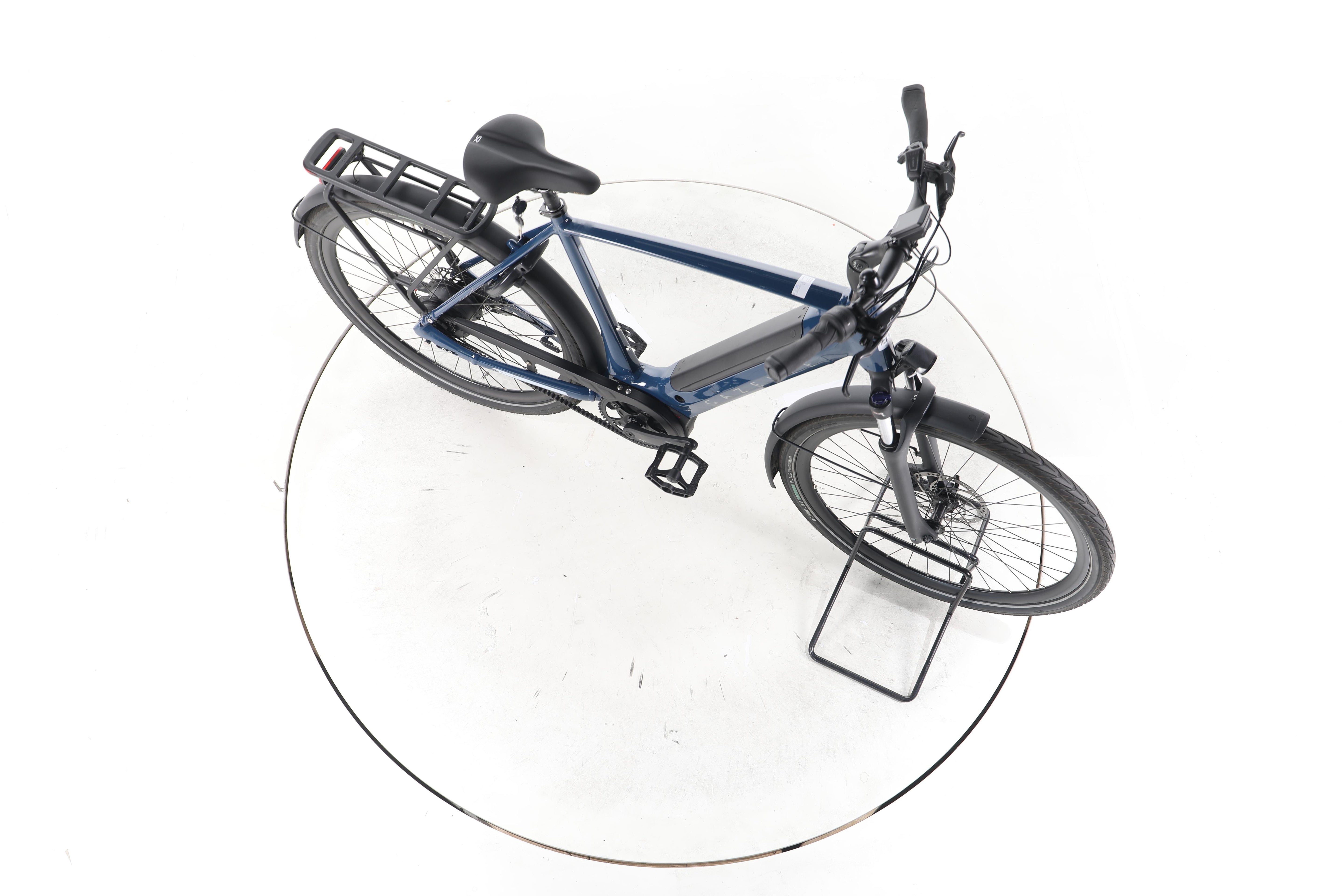 Gazelle Ultimate City E-Bike - Image 14