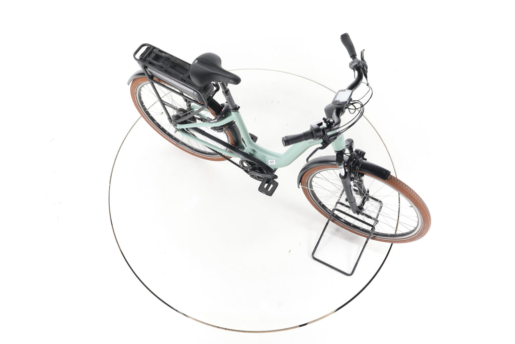Riese & Müller Swing Vario City E-Bike Tiefeinsteiger - Image 14