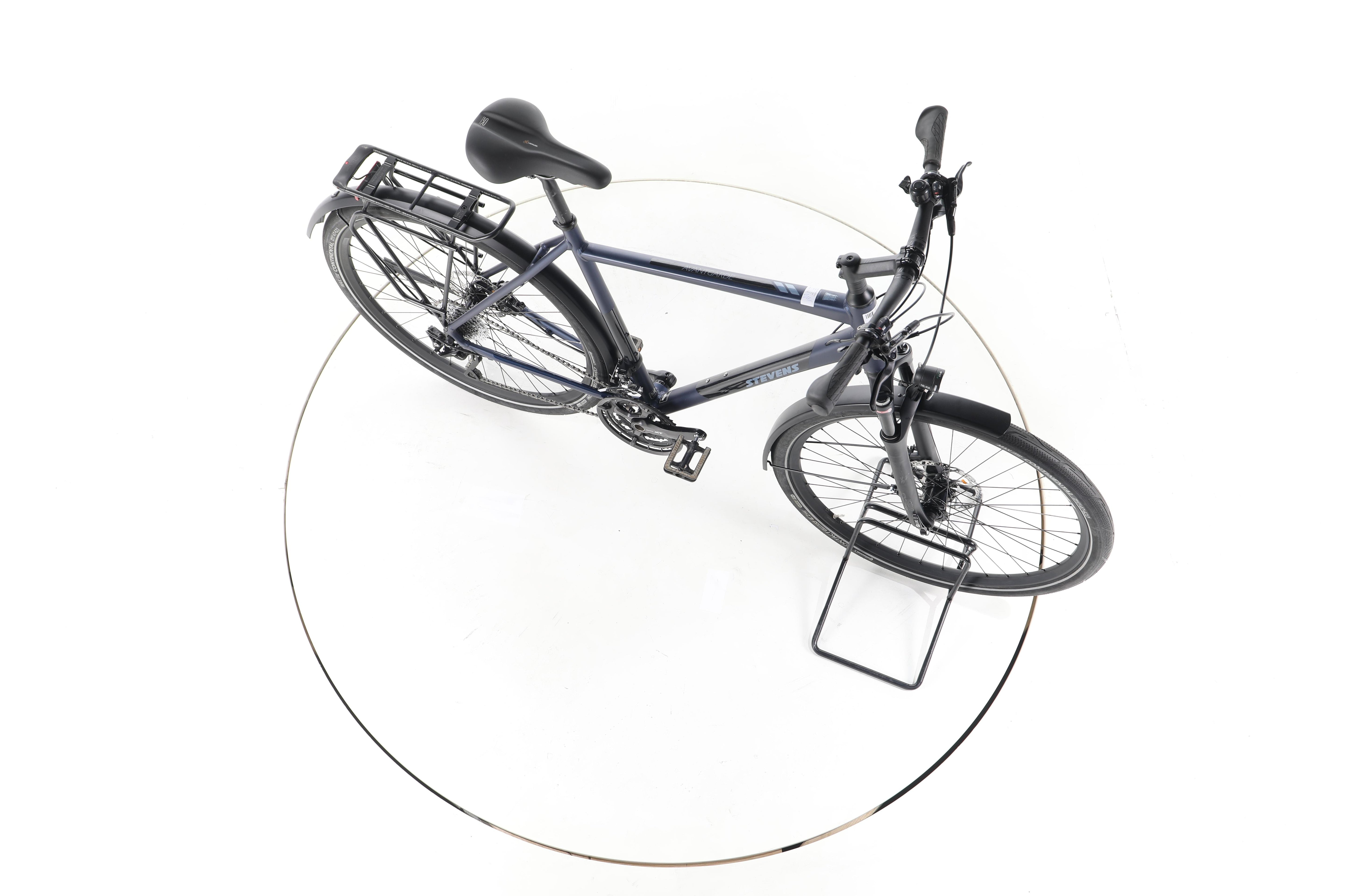 Stevens Avantgarde Gent - Image 14