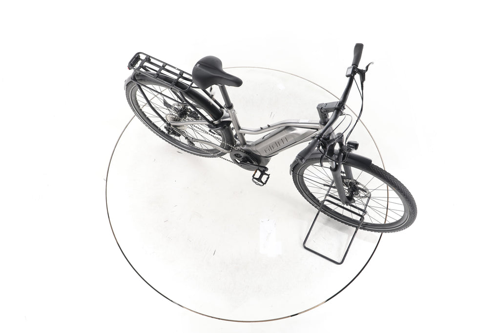 Giant Explore E + 3 STA Trekking E-Bike Tiefeinsteiger - Image 14