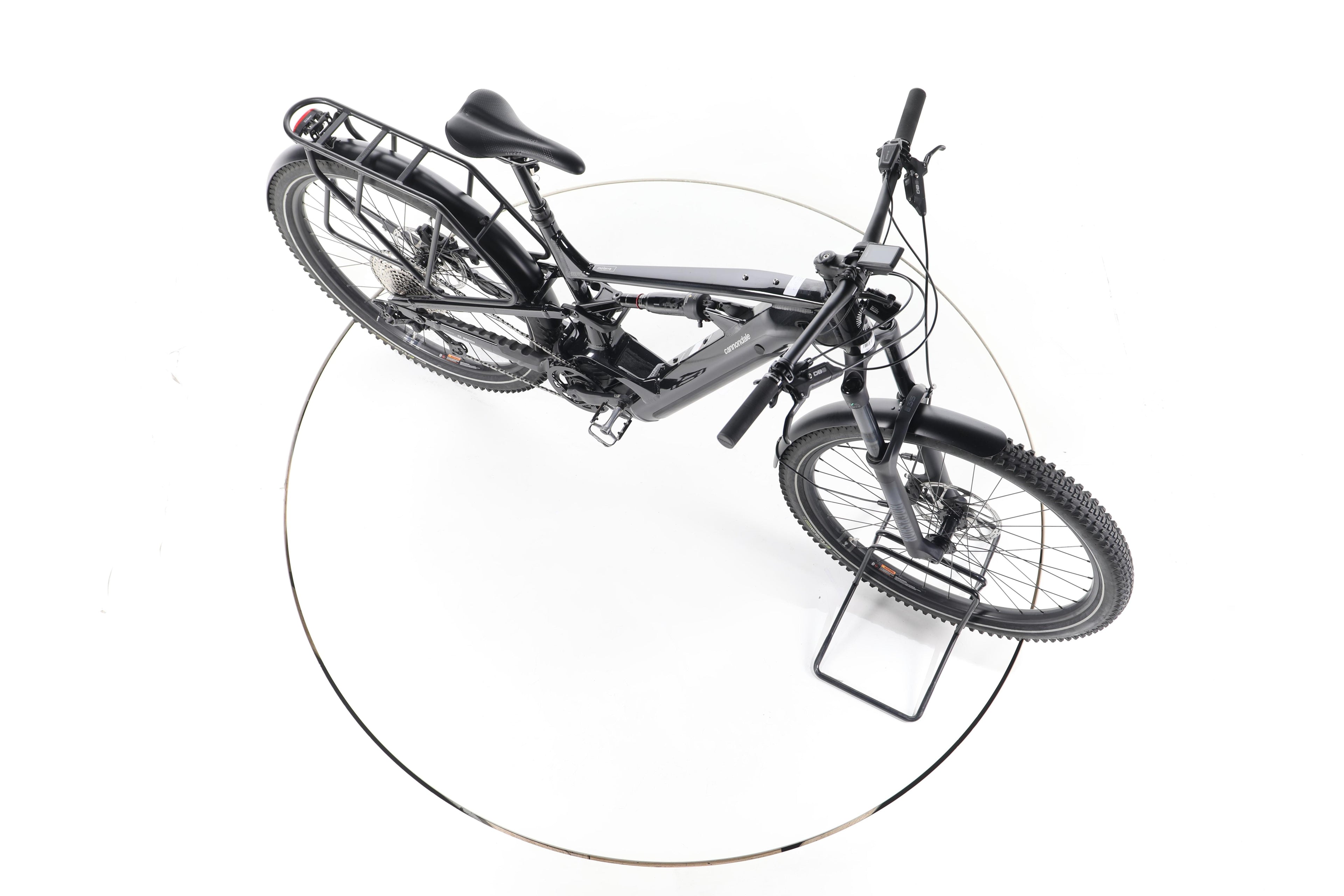 Cannondale Moterra Neo EQ SUV E-Bike 2024 - Image 14