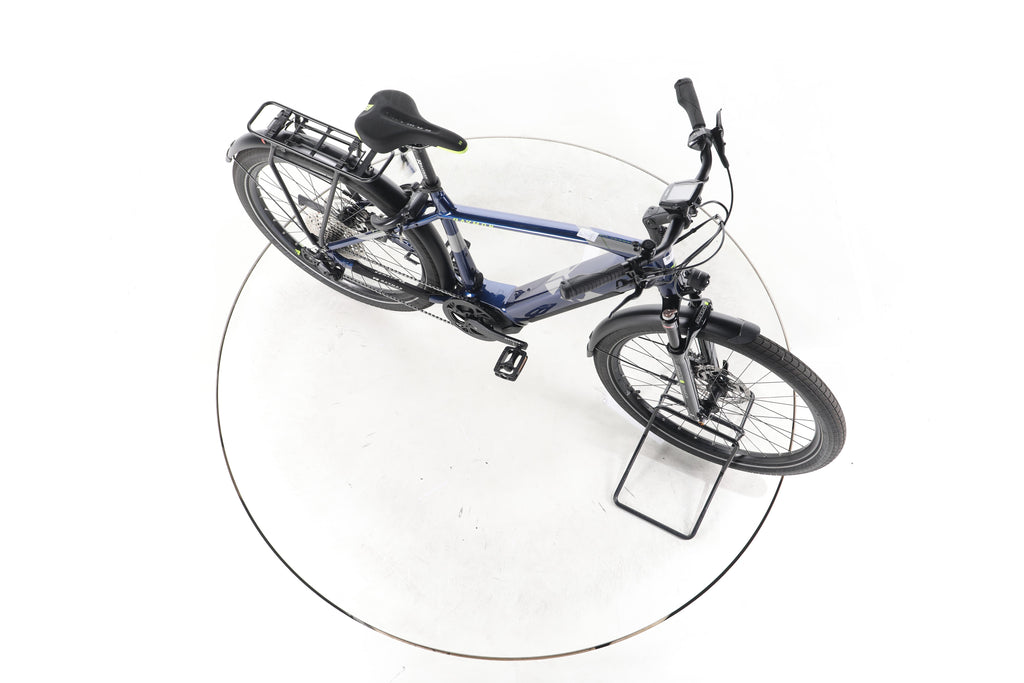 R Raymon TourRay E 7.0 Trekking E-Bike - Image 14
