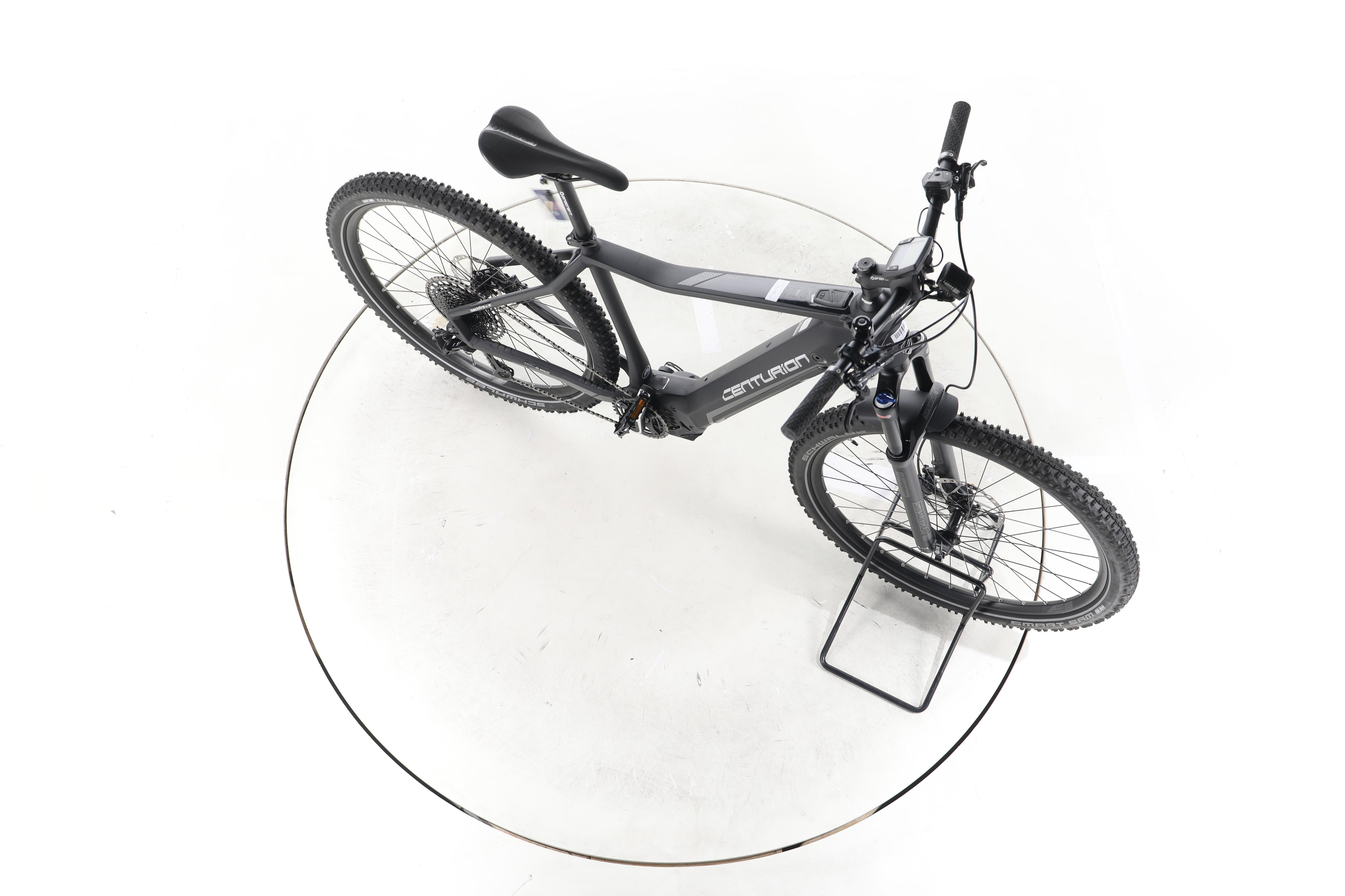 Centurion Backfire Fit E R860i EP2 E-Bike - Image 14