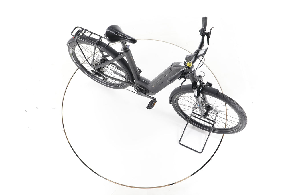 Scott Sub Sport eRIDE 20 Trekking E-Bike Tiefeinsteiger - Image 14
