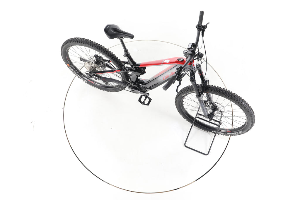 Conway eWME 3.9 Fully E-Bike - Image 14