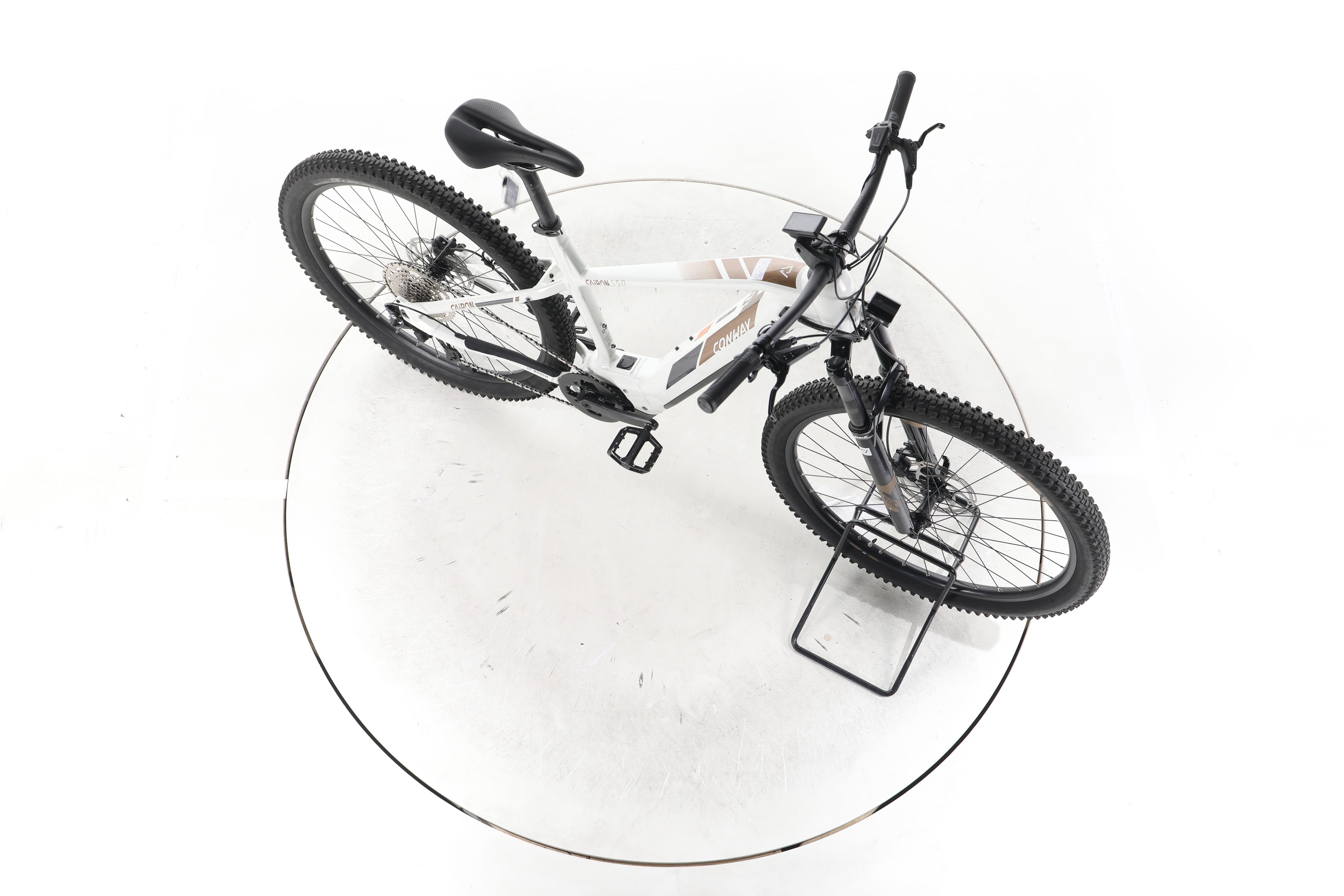 Conway Cairon s5.0 E-Bike - Image 14