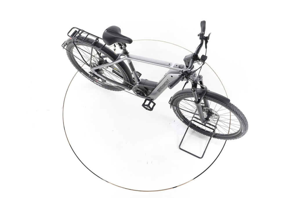 Bergamont E-Horizon Premium SUV SUV E-Bike - Image 14
