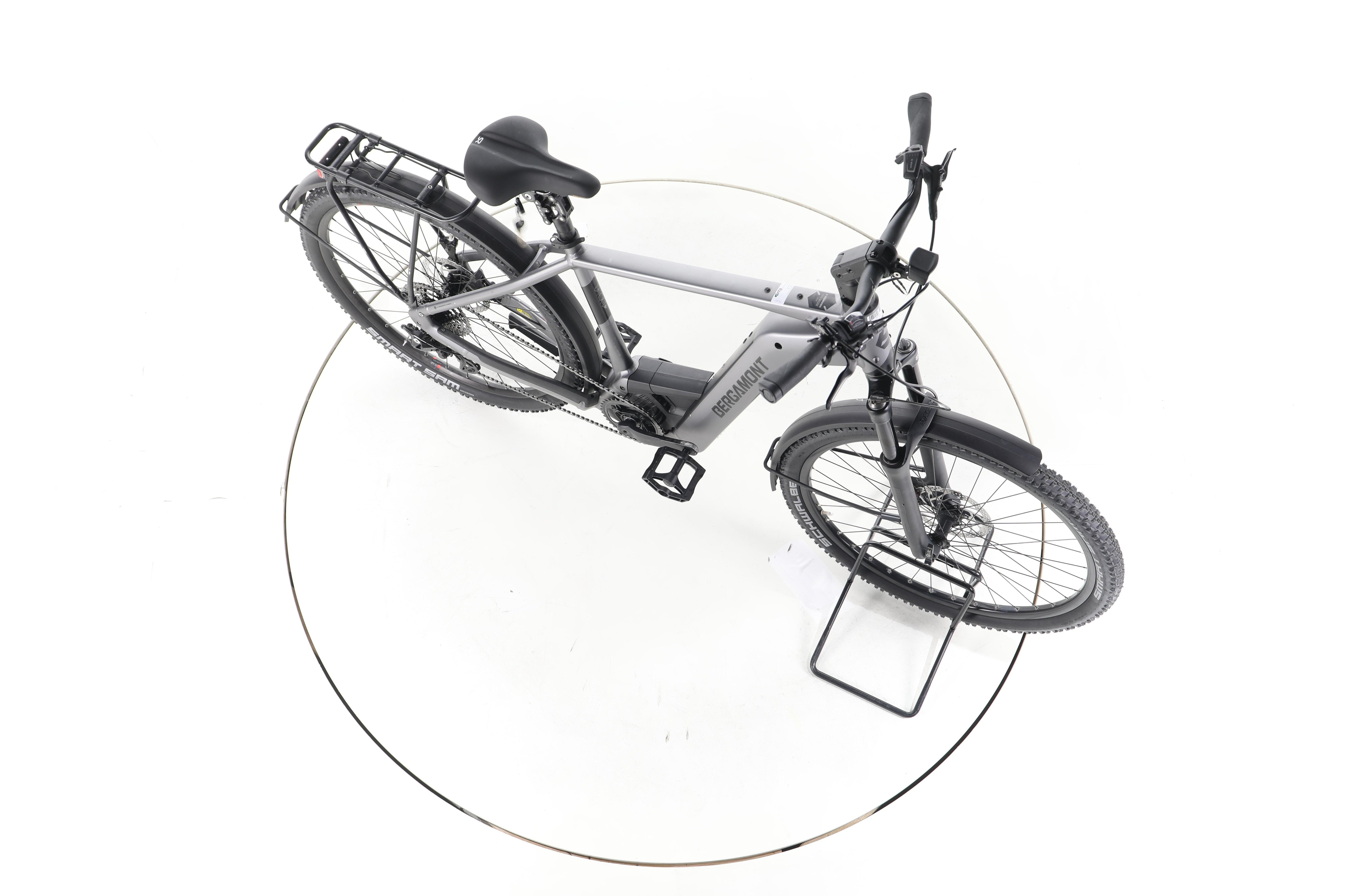 Bergamont E-Horizon Premium SUV SUV E-Bike - Image 14