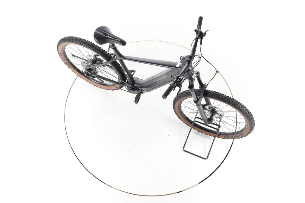 IXGO MX-E FOUR Trekking E-Bike 2025 - Image 14