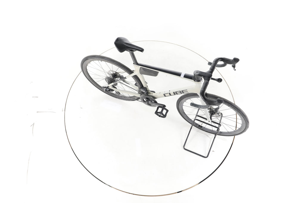 Cube Agree C:62 SL Fahrrad Rennrad & Gravel - Image 14
