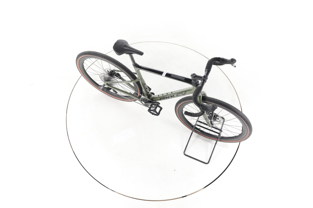 Ridley Kanzo Adventure - Rival AXS XPLR Gravelbike Carbon 2025 - Image 14