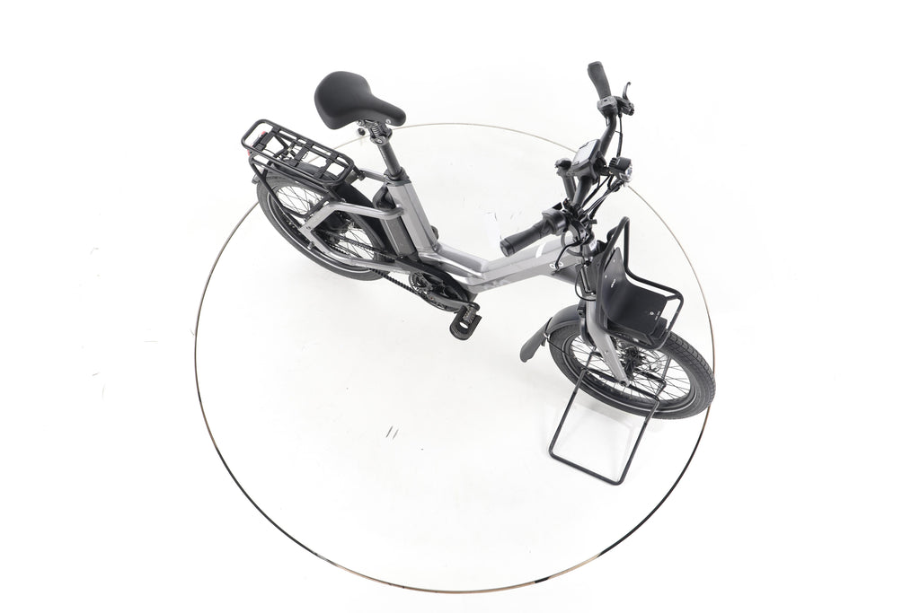 QIO EINS P-E Kompakt E-Bike Tiefeinsteiger - Image 14
