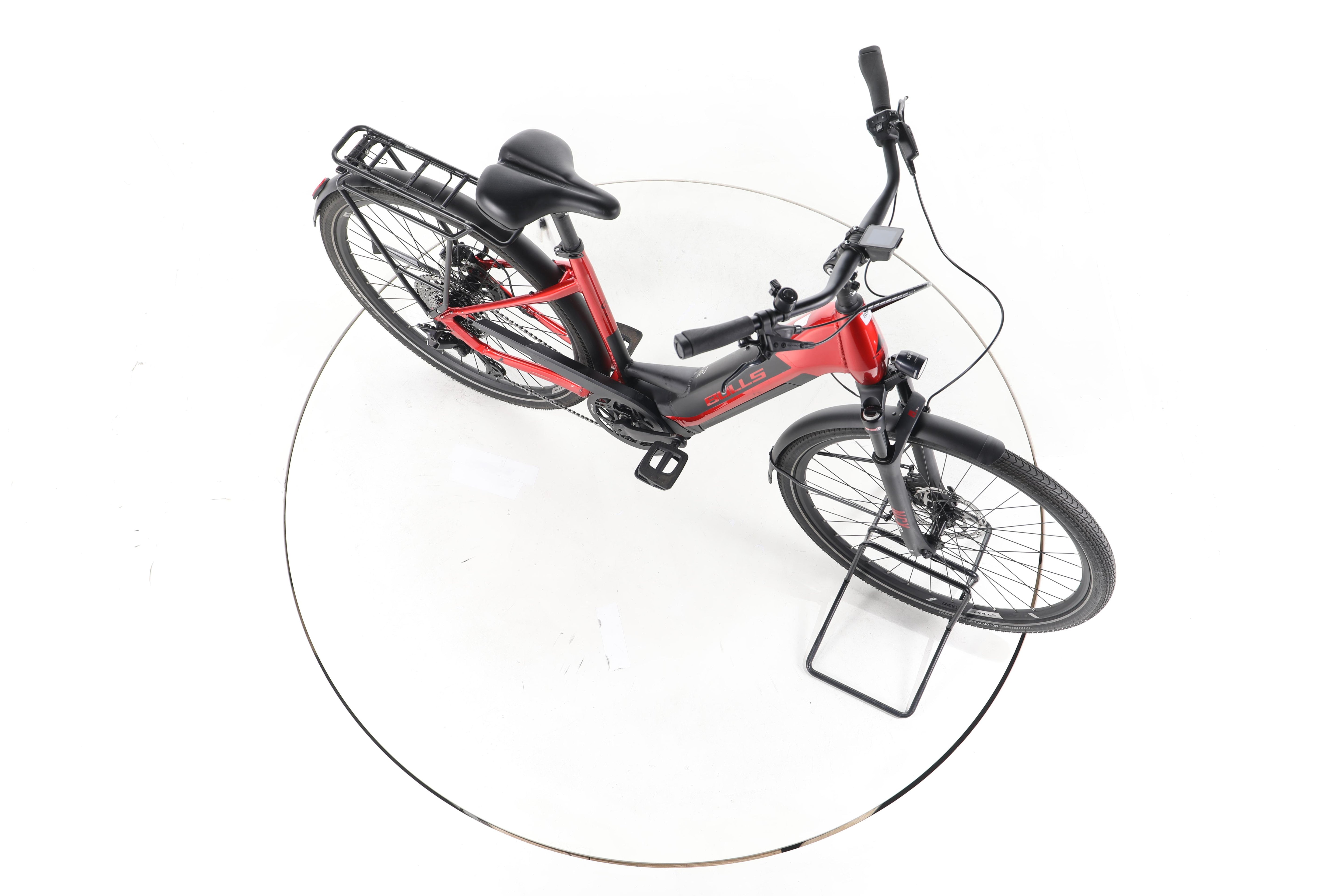 Bulls Lacuba EVO 11 Trekking E-Bike Tiefeinsteiger - Image 14