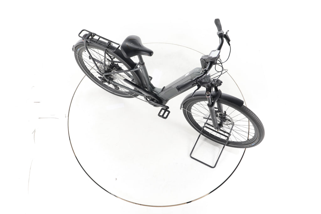 Kalkhoff Endeavour 5.B Advance+ Trekking E-Bike Tiefeinsteiger - Image 14